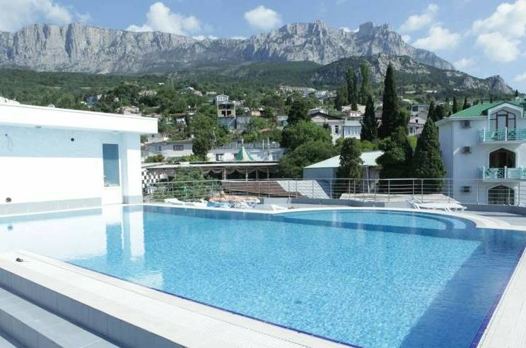 Изображение Изображение гостиницы &quot;Гостиница «РоЯлта»&quot; #4 #4