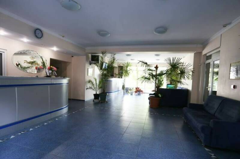 Изображение Изображение гостиницы &quot;Гостиница «РоЯлта»&quot; #5 #5