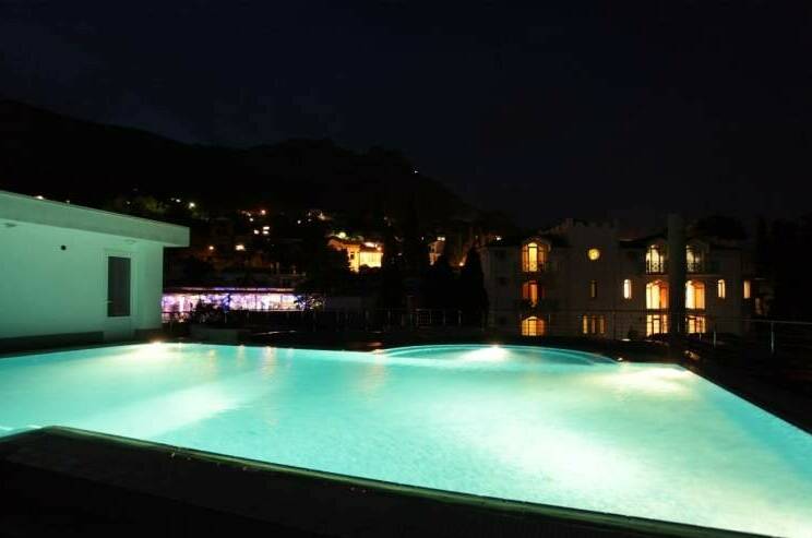 Изображение Изображение гостевого дома "Гостиница «РоЯлта»" #10 #8