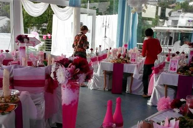 Изображение Изображение гостевого дома "Гостиница «РоЯлта»" #11 #9