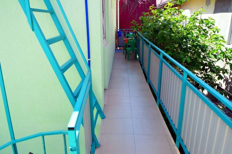 Изображение Изображение гостиницы "Частный дом в центре на ул. Кирова" #2 #2