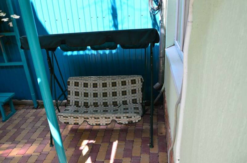 Изображение Изображение гостиницы "Частный дом в центре на ул. Кирова" #3 #3