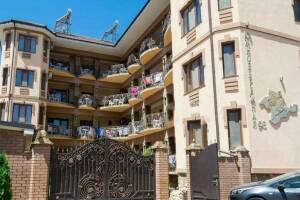 Изображение Гостевой дом «У Рузанны» #3