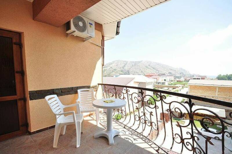 Изображение Изображение гостиницы &quot;Гостевой дом «У Рузанны»&quot; #2 #2