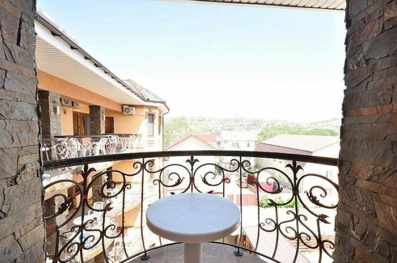 Изображение Изображение гостиницы &quot;Гостевой дом «У Рузанны»&quot; #5 #5