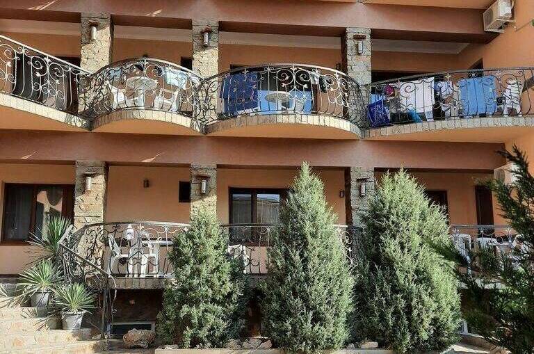 Изображение Изображение гостиницы &quot;Гостевой дом «У Рузанны»&quot; #6 #6