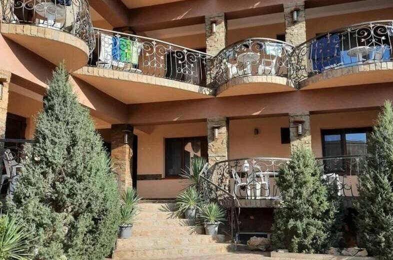 Изображение Изображение гостиницы &quot;Гостевой дом «У Рузанны»&quot; #7 #7