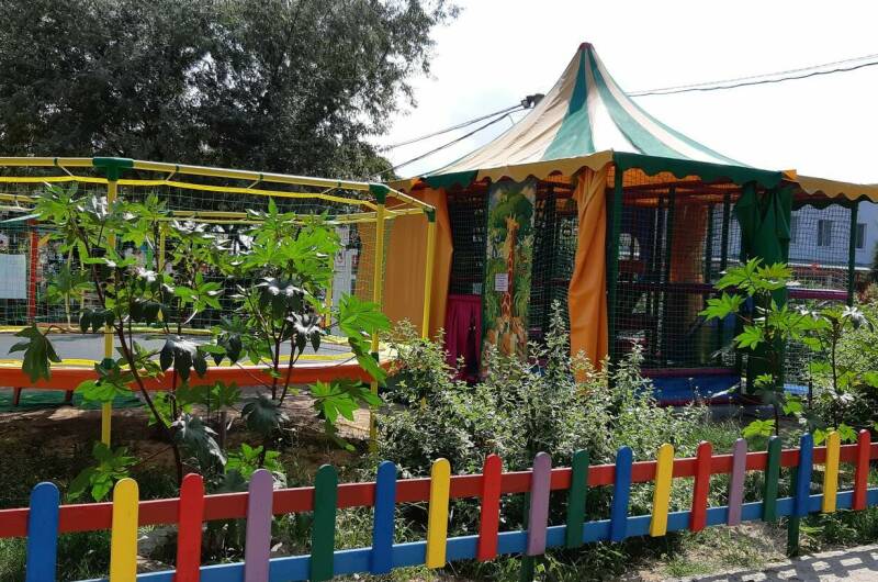 Изображение Изображение квартиры &quot;Апартаменты «Olimp» на Звёздном берегу&quot; #3 #3