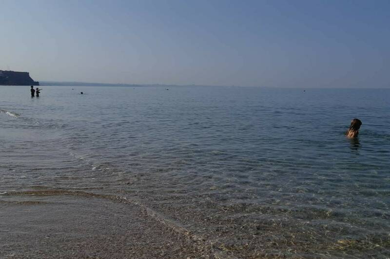 Изображение Изображение квартиры &quot;Апартаменты «Olimp» на Звёздном берегу&quot; #4 #4