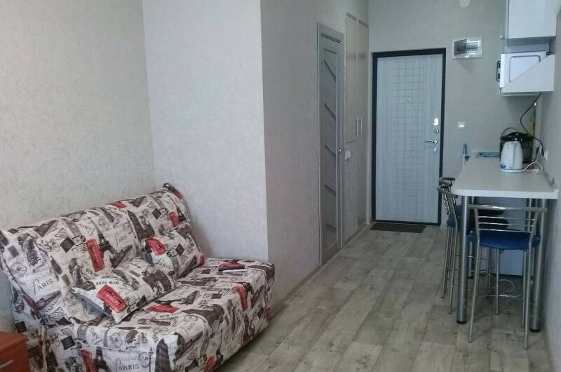 Изображение Изображение квартиры &quot;Апартаменты «Olimp» на Звёздном берегу&quot; #5 #5