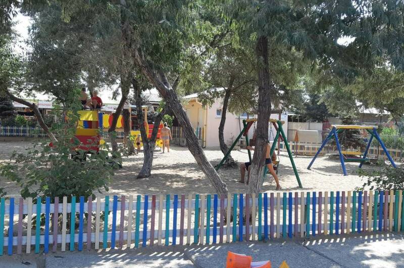 Изображение Изображение квартиры &quot;Апартаменты «Olimp» на Звёздном берегу&quot; #6 #6