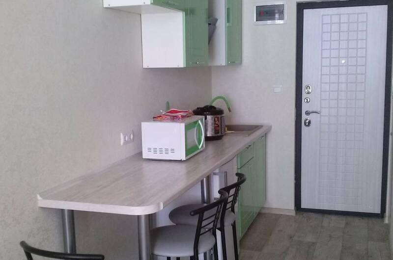 Изображение Изображение квартиры &quot;Апартаменты «Olimp» на Звёздном берегу&quot; #8 #8