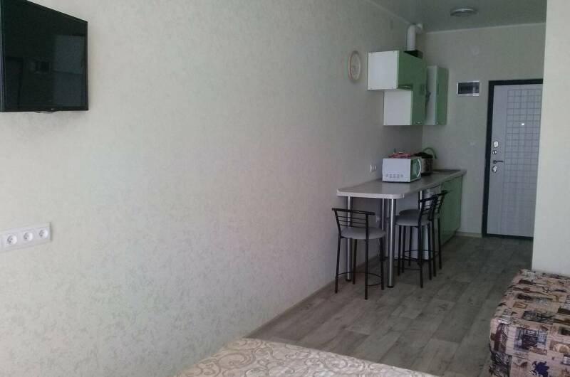 Изображение Изображение квартиры / апартамента "Апартаменты «Olimp» на Звёздном берегу" #10 #8