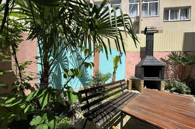 Изображение Изображение гостиницы &quot;Гостевой дом «Малахит»&quot; #1 #1