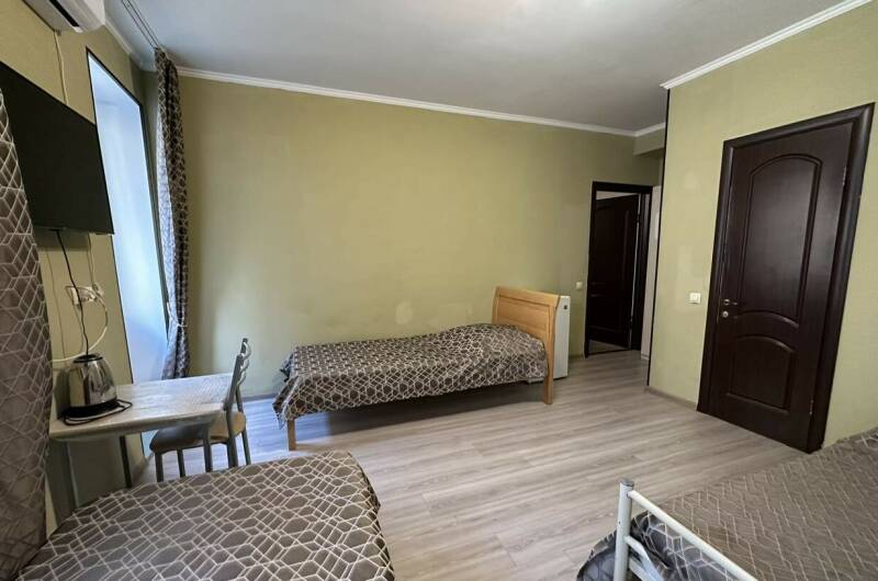 Изображение Изображение гостиницы &quot;Гостевой дом «Малахит»&quot; #3 #3