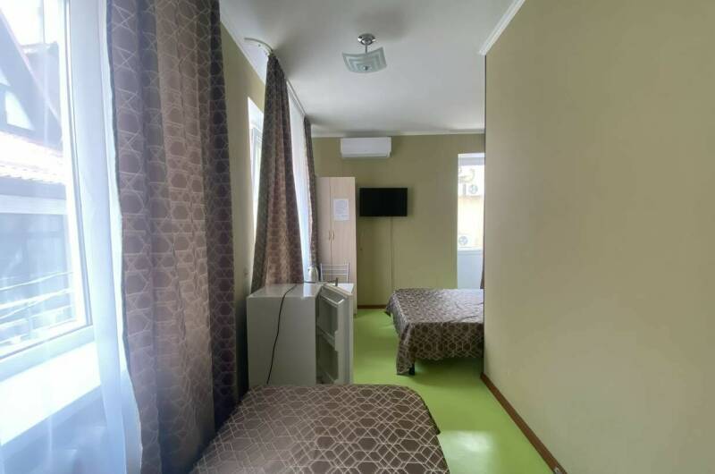 Изображение Изображение гостиницы &quot;Гостевой дом «Малахит»&quot; #4 #4