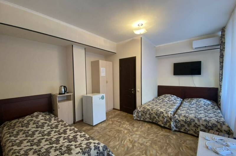 Изображение Изображение гостиницы &quot;Гостевой дом «Малахит»&quot; #6 #6