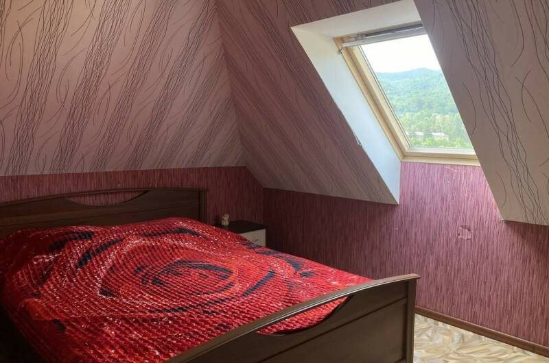 Изображение Изображение отеля / гостиницы "Гостевой дом «Малахит»" #11 #9