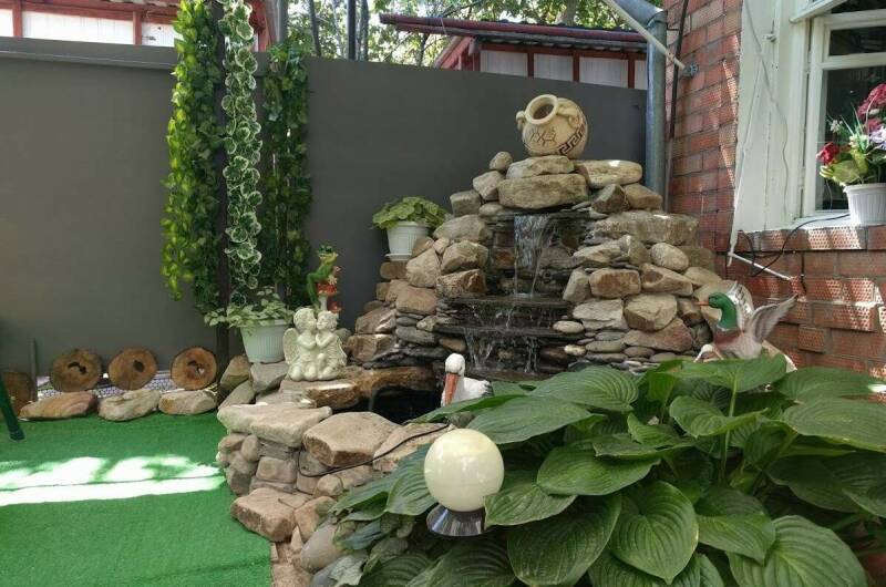 Изображение Изображение гостиницы &quot;Частный двор на Янышева&quot; #1 #1