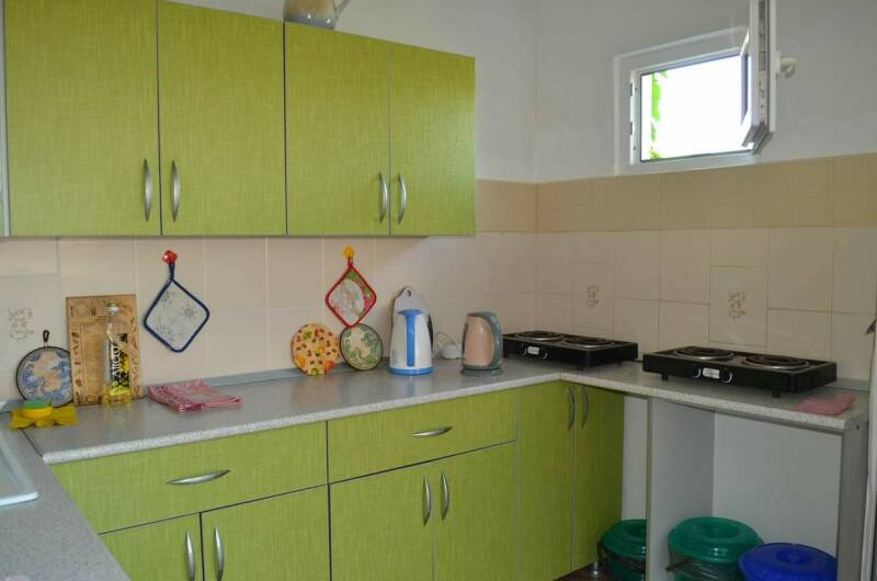 Изображение Изображение гостиницы &quot;Частный двор на Янышева&quot; #6 #6