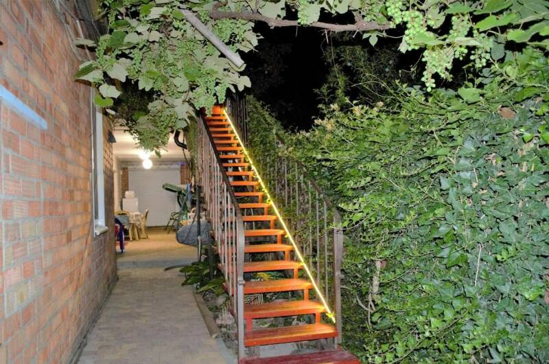 Изображение Изображение гостиницы &quot;Частный двор на Янышева&quot; #8 #8