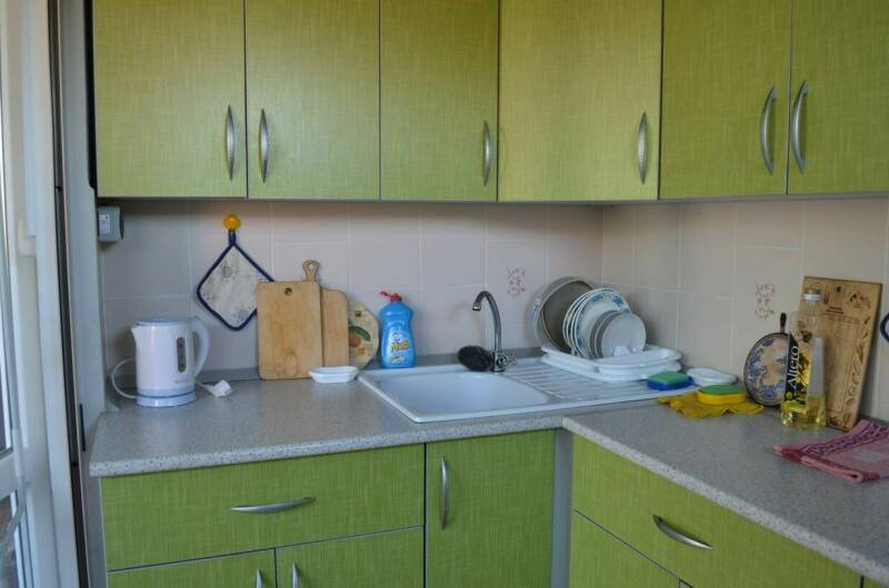 Изображение Изображение отеля / гостиницы "Частный двор на Янышева" #10 #8