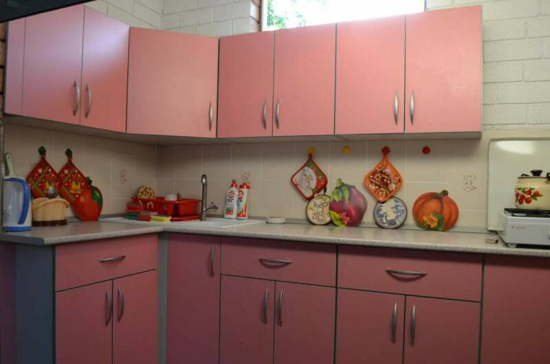 Изображение Изображение отеля / гостиницы "Частный двор на Янышева" #11 #9