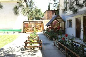 Изображение Курортный отель «Арена» #3