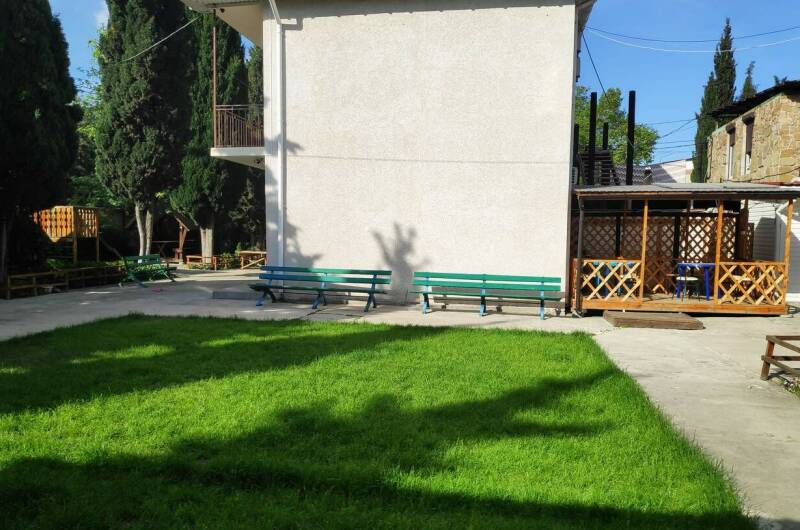 Изображение Изображение гостиницы &quot;Курортный отель «Арена»&quot; #7 #7