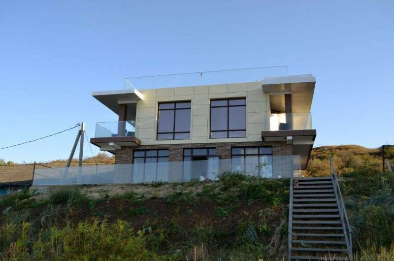 Изображение Изображение гостиницы "Гостевой дом «Green hill»" #2 #2