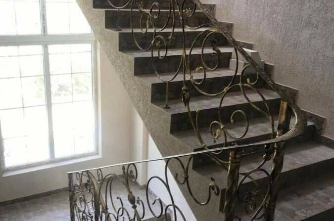 Изображение Изображение гостиницы "Гостевой дом «Green hill»" #4 #4