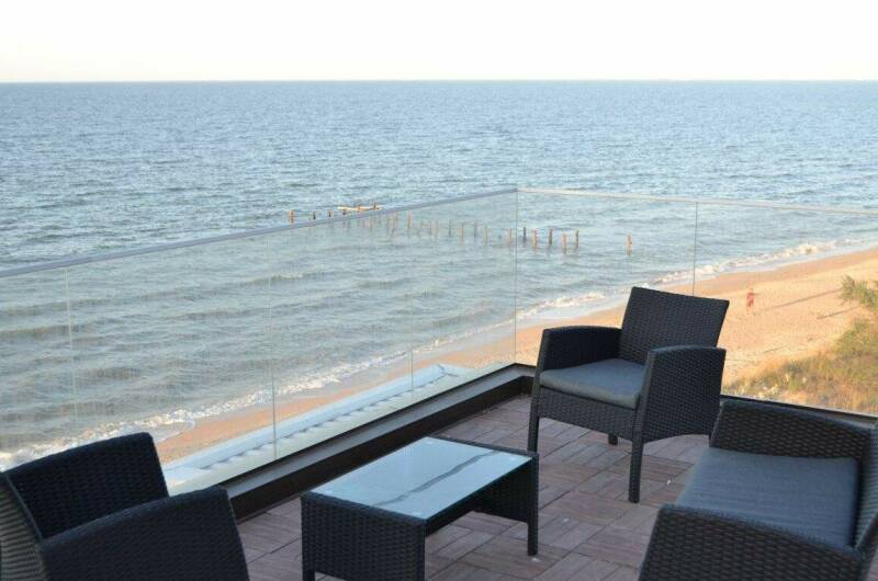 Изображение Изображение гостиницы "Гостевой дом «Green hill»" #6 #6