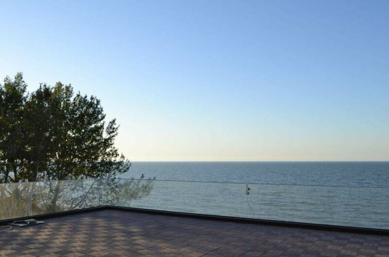 Изображение Изображение гостиницы "Гостевой дом «Green hill»" #7 #7