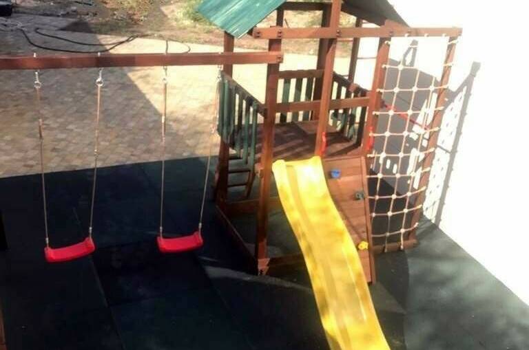 Изображение Изображение гостиницы "Гостевой дом «Green hill»" #8 #8