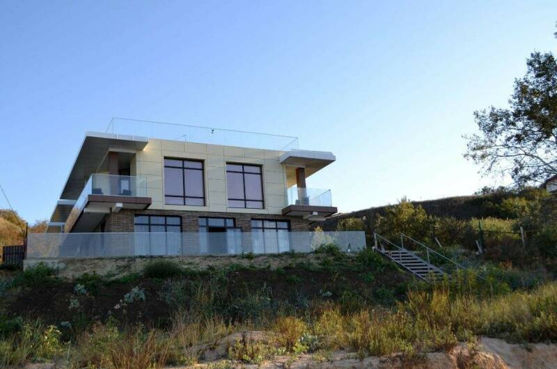 Изображение Изображение отеля / гостиницы "Гостевой дом «Green hill»" #10 #8