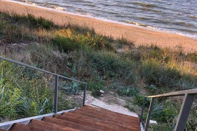 Изображение Изображение отеля / гостиницы "Гостевой дом «Green hill»" #11 #9