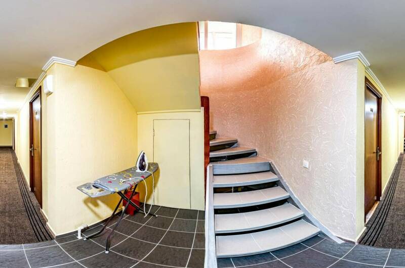 Изображение Изображение гостиницы &quot;Гостевой дом «Ростовчанка»&quot; #2 #2