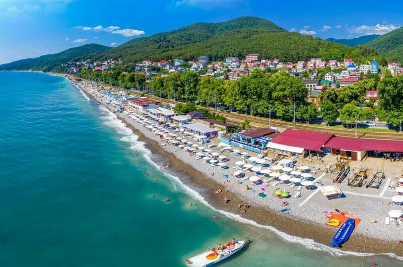 Изображение Изображение гостиницы &quot;Гостевой дом «Ростовчанка»&quot; #3 #3