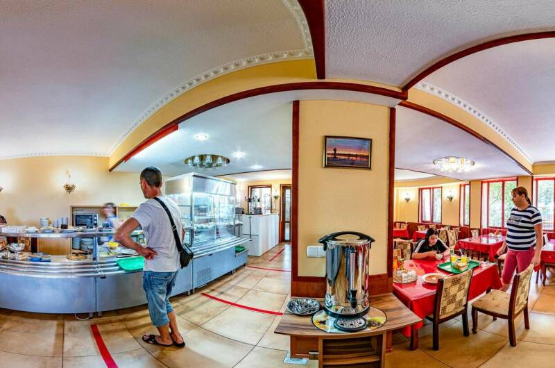 Изображение Изображение гостиницы &quot;Гостевой дом «Ростовчанка»&quot; #4 #4