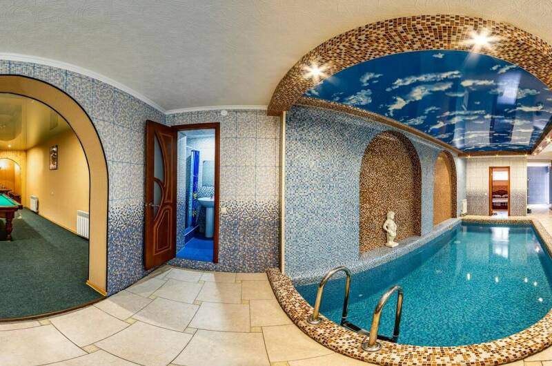 Изображение Изображение гостиницы &quot;Гостевой дом «Ростовчанка»&quot; #7 #7