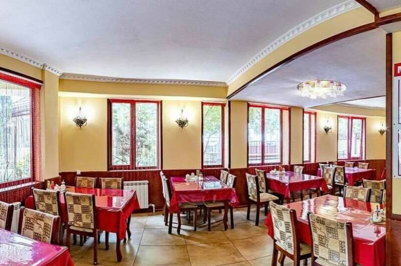 Изображение Изображение гостиницы &quot;Гостевой дом «Ростовчанка»&quot; #8 #8