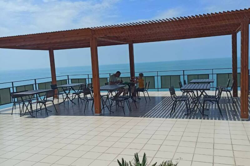 Изображение Изображение гостиницы &quot;Гостевой дом «Два капитана»&quot; #1 #1