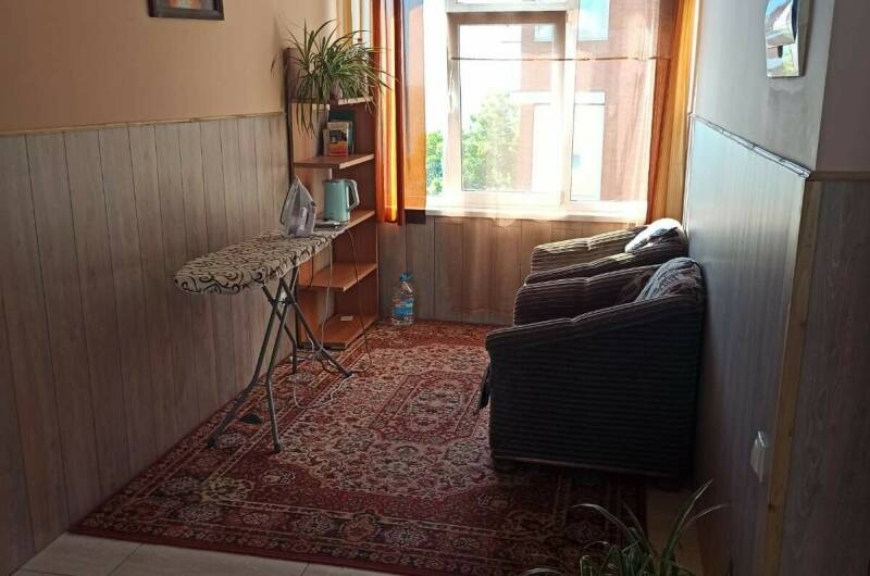 Изображение Изображение гостиницы &quot;Гостевой дом «Два капитана»&quot; #3 #3