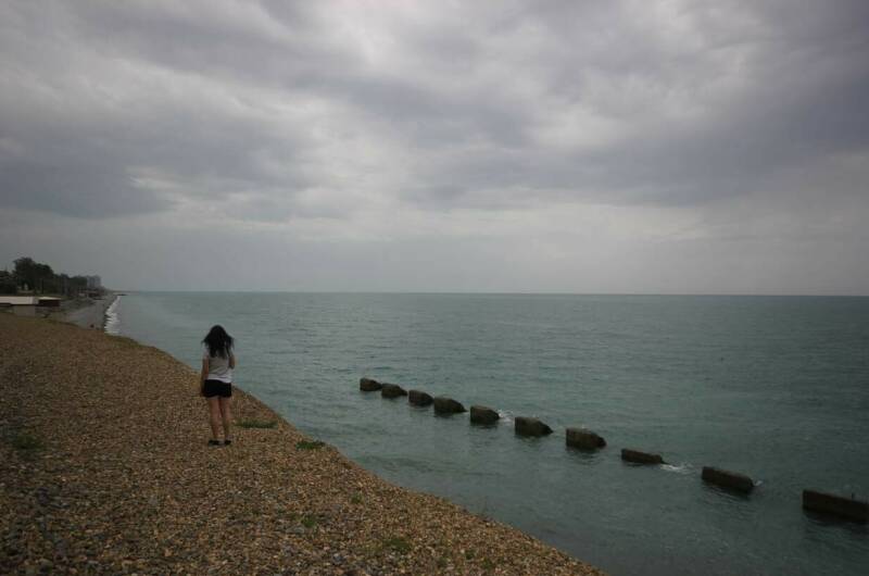 Изображение Изображение гостиницы &quot;Гостевой дом «Два капитана»&quot; #4 #4