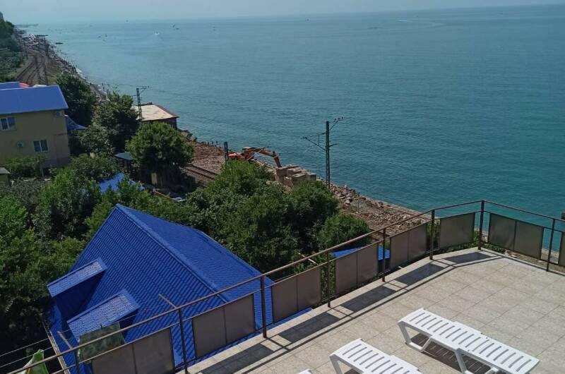 Изображение Изображение гостиницы &quot;Гостевой дом «Два капитана»&quot; #5 #5