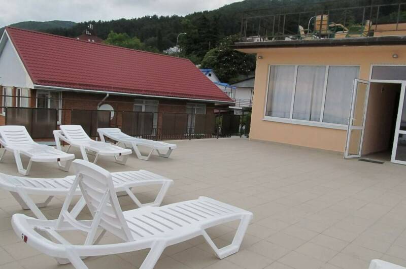 Изображение Изображение гостиницы &quot;Гостевой дом «Два капитана»&quot; #7 #7