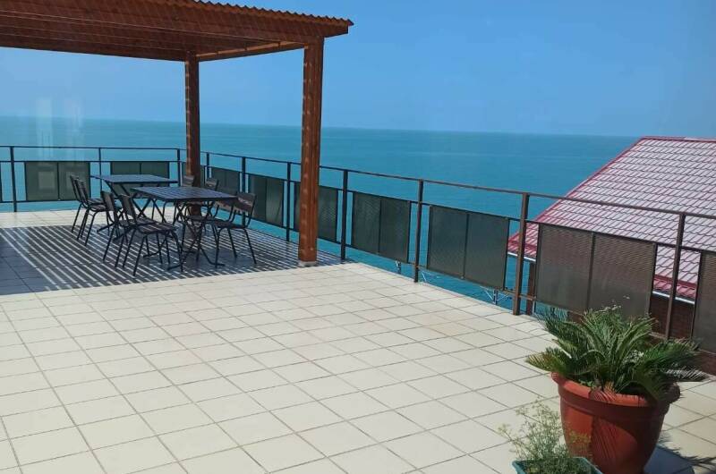 Изображение Изображение гостиницы &quot;Гостевой дом «Два капитана»&quot; #8 #8