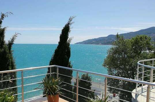 Изображение Изображение гостиницы &quot;Частный сектор «Над Массандровским пляжем»&quot; #1 #1