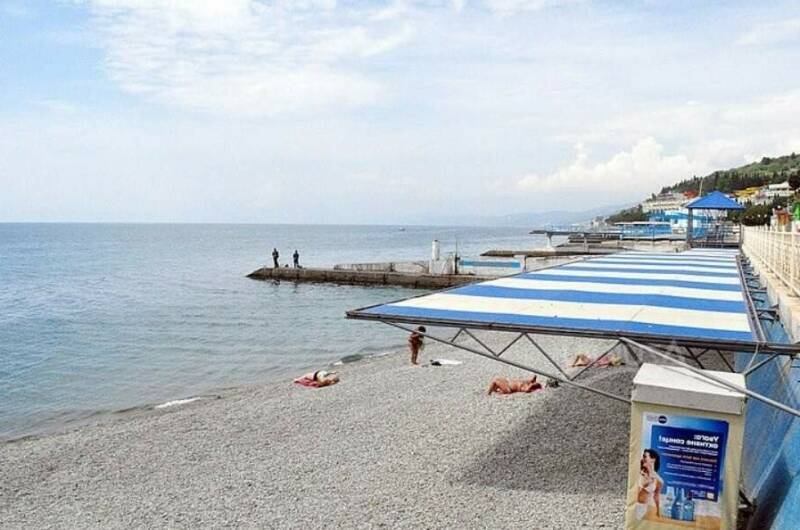 Изображение Изображение квартиры &quot;Апартаменты с террасой и бассейном&quot; #4 #4