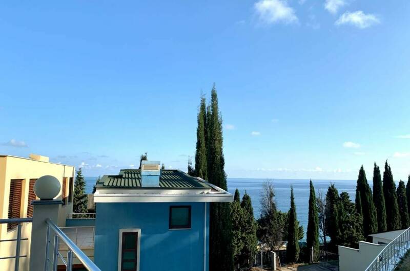 Изображение Изображение квартиры &quot;Апартаменты с террасой и бассейном&quot; #6 #6